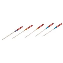 Deals 👏 Singer® Regular Point Needles, 5ct. 🌟