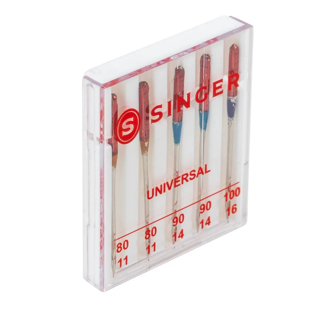 Deals ๐ Singer® Regular Point Needles, 5ct. ๐ 4 Deals ๐ Singer® Regular Point Needles, 5ct. ๐ - Image 4