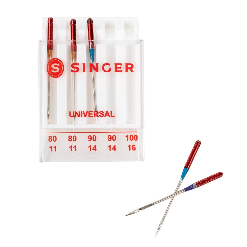 Deals ๐ Singer® Regular Point Needles, 5ct. ๐ 5 Deals ๐ Singer® Regular Point Needles, 5ct. ๐ - Image 5