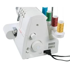 Promo 🧨 Singer® ProFinish™ 14CG754 Serger Sewing Machine 😍 -Deals Singer Store 10652646 4