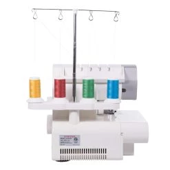 Promo 🧨 Singer® ProFinish™ 14CG754 Serger Sewing Machine 😍 -Deals Singer Store 10652646 5