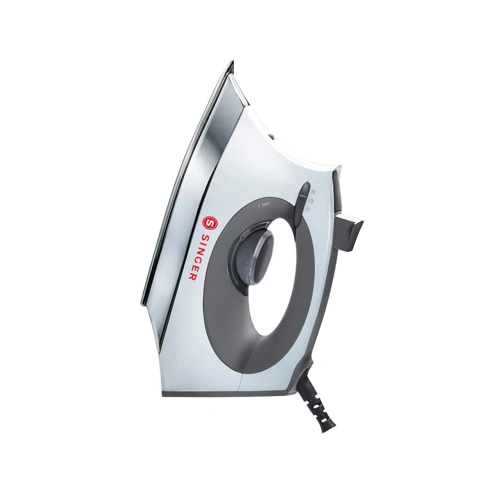 Promo ⌛ Singer® SteamCraft Iron ⌛ 3 Promo ⌛ Singer® SteamCraft Iron ⌛ - Image 3