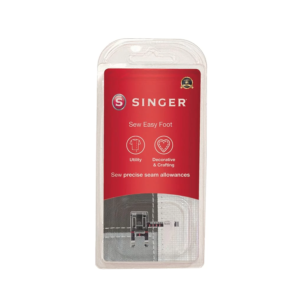 Coupon ๐ Singer® Sew Easy Foot ๐ 3 Coupon ๐ Singer® Sew Easy Foot ๐ - Image 3