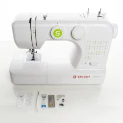 Best Sale 🥰 Singer® SM024-GN Sewing Machine 🔥 -Deals Singer Store 10653669 2