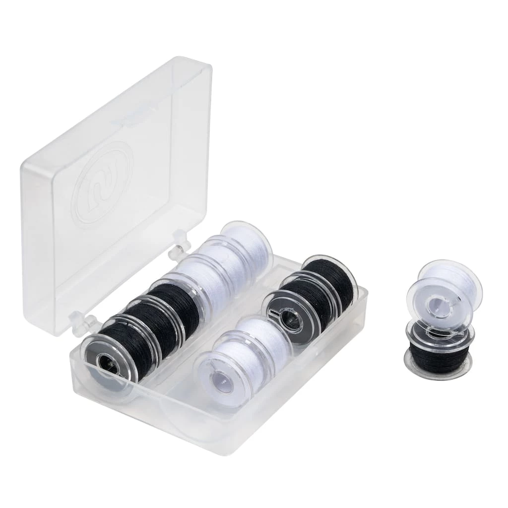 Best Pirce ๐ฅ SINGER® Threaded Class 15 Bobbins ๐ 3 Best Pirce ๐ฅ SINGER® Threaded Class 15 Bobbins ๐ - Image 3