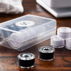 Best Pirce ๐ฅ SINGER® Threaded Class 15 Bobbins ๐ 7 Best Pirce ๐ฅ SINGER® Threaded Class 15 Bobbins ๐ -Deals Singer Store 10654617 20