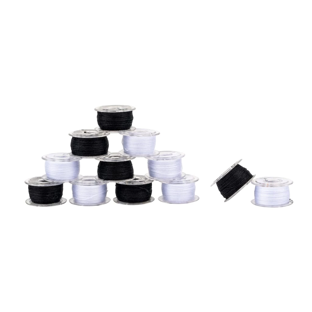 Best Pirce ๐ฅ SINGER® Threaded Class 15 Bobbins ๐ 6 Best Pirce ๐ฅ SINGER® Threaded Class 15 Bobbins ๐ - Image 6