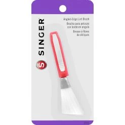 Top 10 ✨ Singer® Angled-Edge Lint Brush 🔔