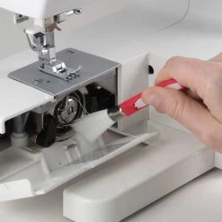 Top 10 ✨ Singer® Angled-Edge Lint Brush 🔔 -Deals Singer Store 10654619 3