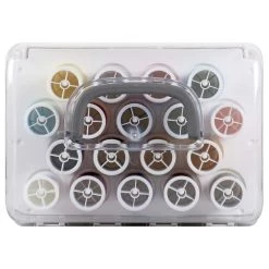 Cheap 👏 SINGER® Sew It Goes™ All-in-One Sewing Kit 🌟 23 Cheap 👏 SINGER® Sew It Goes™ All-in-One Sewing Kit 🌟 -Deals Singer Store 10659887 7