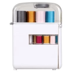 Cheap 👏 SINGER® Sew It Goes™ All-in-One Sewing Kit 🌟 25 Cheap 👏 SINGER® Sew It Goes™ All-in-One Sewing Kit 🌟 -Deals Singer Store 10659887 9