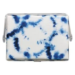 Hot Sale 😉 Singer® Large Tie Dye Basket Sewing Notions Kit 👍 -Deals Singer Store 10663870 7