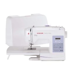 Coupon 😍 SINGER® Fashion Mate® 5560 Sewing Machine 🎁