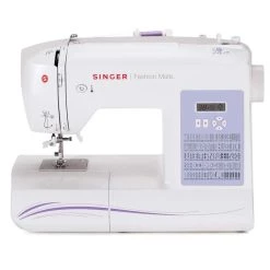 Coupon 😍 SINGER® Fashion Mate® 5560 Sewing Machine 🎁 -Deals Singer Store 10679145 2