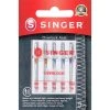 Best reviews of 🎁 SINGER® Overlock Machine Needles, 5ct. 💯