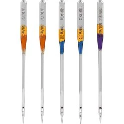 Best reviews of ๐ฅฐ SINGER® Ball Point Sewing Machine Needles, 5ct. ๐ 8 Best reviews of ๐ฅฐ SINGER® Ball Point Sewing Machine Needles, 5ct. ๐ -Deals Singer Store 10680400 3