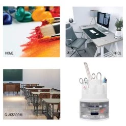 Deals 😀 Singer® Sew-It-Goes™ Spin & Go Craft Organizer 🥰 -Deals Singer Store 10688922 13