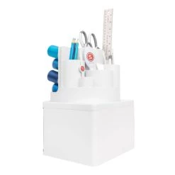 Deals 😀 Singer® Sew-It-Goes™ Spin & Go Craft Organizer 🥰 -Deals Singer Store 10688922 15