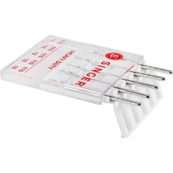 Outlet ⌛ Singer® Heavy Duty Sewing Machine Needles, 5ct. 🤩 -Deals Singer Store 10688923 3