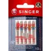 Buy ⭐ SINGER® Universal Regular & Ball Point Sewing Machine Needles, 10ct. 🧨