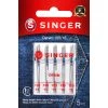 Cheapest 🎉 SINGER® Size 100/16 Denim Sewing Machine Needles, 5ct. ❤️