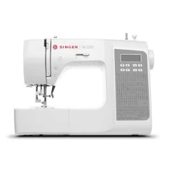 Discount 😀 SINGER® SC220 Sewing Machine 🧨