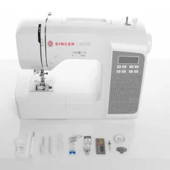 Discount 😀 SINGER® SC220 Sewing Machine 🧨 -Deals Singer Store 10691436 3
