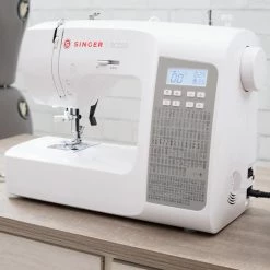 Discount 😀 SINGER® SC220 Sewing Machine 🧨 -Deals Singer Store 10691436 4