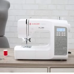 Discount 😀 SINGER® SC220 Sewing Machine 🧨 -Deals Singer Store 10691436 5
