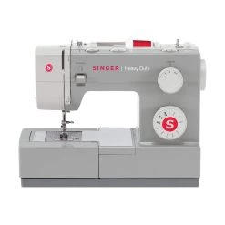 Discount 🥰 SINGER® Heavy Duty 4411 Sewing Machine 🤩