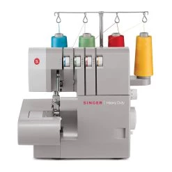 Cheapest 💯 SINGER® 14HD854 Heavy Duty Serger Sewing Machine ❤️