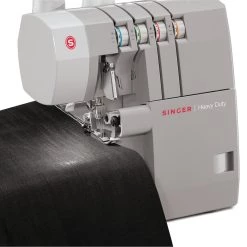 Cheapest 💯 SINGER® 14HD854 Heavy Duty Serger Sewing Machine ❤️ 8 Cheapest 💯 SINGER® 14HD854 Heavy Duty Serger Sewing Machine ❤️ -Deals Singer Store 10691446 3
