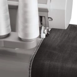 Cheapest 💯 SINGER® 14HD854 Heavy Duty Serger Sewing Machine ❤️ 10 Cheapest 💯 SINGER® 14HD854 Heavy Duty Serger Sewing Machine ❤️ -Deals Singer Store 10691446 5