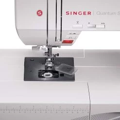 Best Pirce 😉 Quantum Stylist 9960 Sewing Machine by Singer ✔️ 8 Best Pirce 😉 Quantum Stylist 9960 Sewing Machine by Singer ✔️ -Deals Singer Store D270311S 3