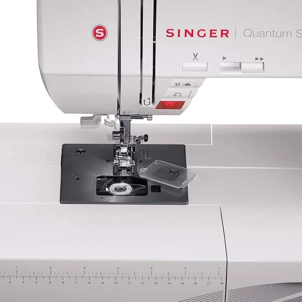 Best Pirce 😉 Quantum Stylist 9960 Sewing Machine by Singer ✔️ 3 Best Pirce 😉 Quantum Stylist 9960 Sewing Machine by Singer ✔️ - Image 3