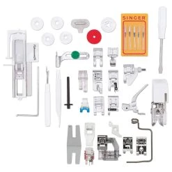 Best Pirce 😉 Quantum Stylist 9960 Sewing Machine by Singer ✔️ 11 Best Pirce 😉 Quantum Stylist 9960 Sewing Machine by Singer ✔️ -Deals Singer Store D270311S 6