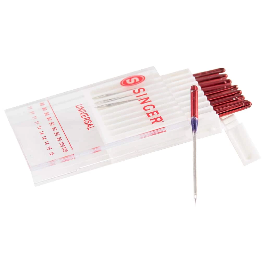 Best Sale ๐ฏ Singer® Regular Point Needles, 60ct. ๐ 4 Best Sale ๐ฏ Singer® Regular Point Needles, 60ct. ๐ - Image 4