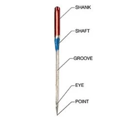 Best Sale ๐ฏ Singer® Regular Point Needles, 60ct. ๐ 13 Best Sale ๐ฏ Singer® Regular Point Needles, 60ct. ๐ -Deals Singer Store D300788S 7