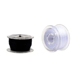 Best deal 👍 Singer® Class 15 Black & White Threaded Bobbins with Case, 36ct. 😍 -Deals Singer Store D348386S 4