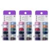 Best reviews of 🛒 Singer® Class 15 Colored Threaded Bobbins with Case, 36ct. 🎉
