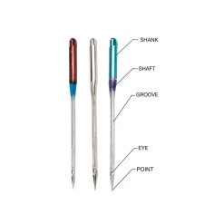 Best Pirce 😀 Singer® Universal Heavy Duty Needles, 30ct. ✔️ -Deals Singer Store D348391S 6