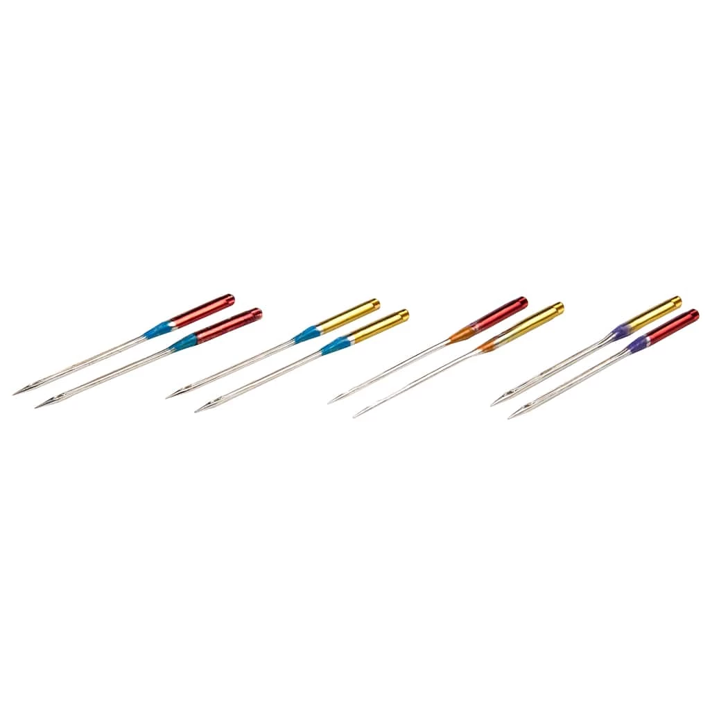 Buy ๐ Singer® Universal Regular & Ball Point Needles, 48ct. ๐ฅ 2 Buy ๐ Singer® Universal Regular & Ball Point Needles, 48ct. ๐ฅ - Image 2