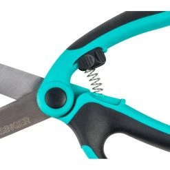 Cheapest 🛒 Singer® ProSeries™ 9.5" Spring Assist Scissors, 3ct. 💯 -Deals Singer Store D348396S 4