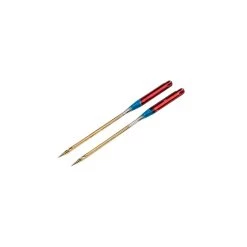 Cheapest ❤️ Singer® Universal Regular Point Titanium Needles, 60ct. 🤩 6 Cheapest ❤️ Singer® Universal Regular Point Titanium Needles, 60ct. 🤩 -Deals Singer Store D348397S 5