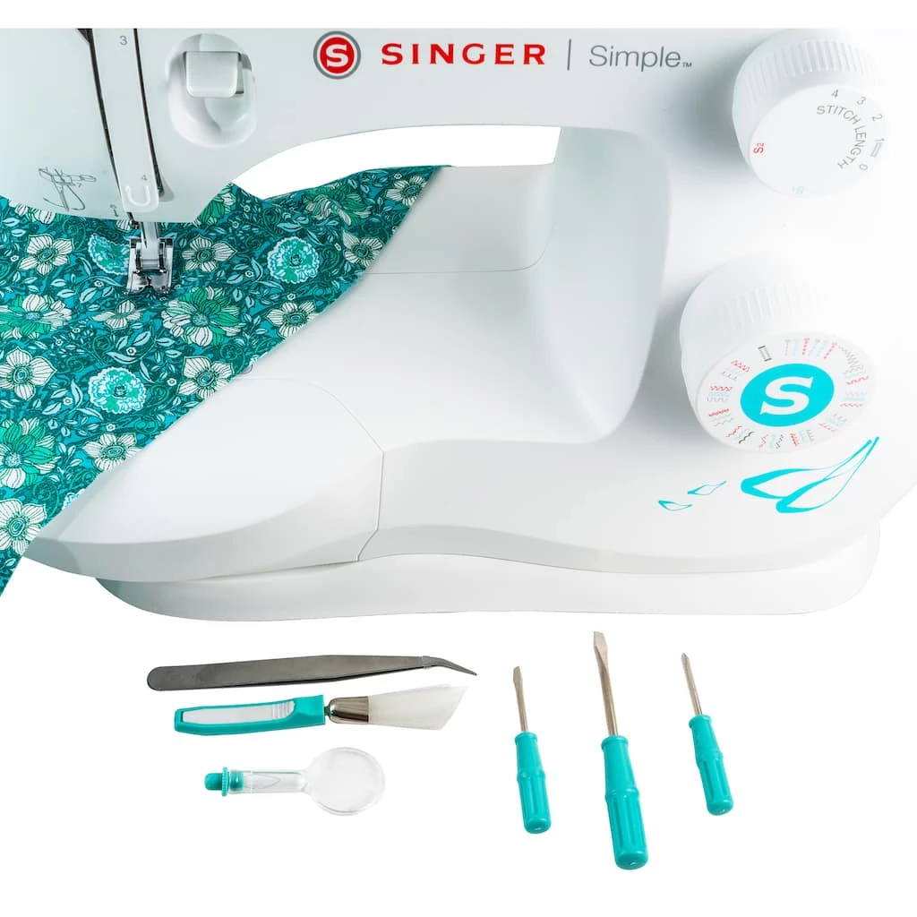 Best reviews of ๐ฏ Singer® Start™ 1234 Machine Essentials Sewing Kit ๐ 4 Best reviews of ๐ฏ Singer® Start™ 1234 Machine Essentials Sewing Kit ๐ - Image 4