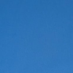 Best Sale โค๏ธ SINGER Singer Blue Cotton Fabric โ