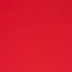 Hot Sale 💯 SINGER Singer Red Cotton Fabric ⭐