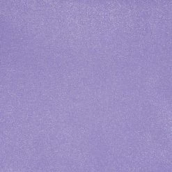 New ⌛ SINGER Glitter Lilac Cotton Fabric ✨