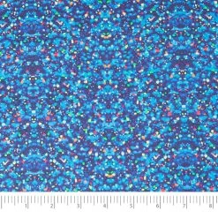 Brand new 🌟 SINGER Monster Truck Spatter Cotton Fabric 🎁