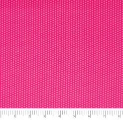 Top 10 ✔️ SINGER Raspberry Rockin Roses Tonal Dot Print Cotton Fabric ⌛